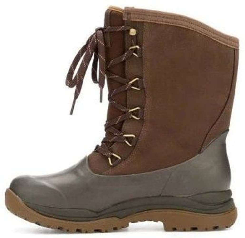 Outpost Arctic Grip -40C Brun, view: 1