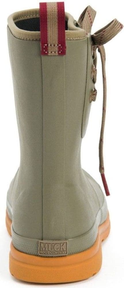 W's Originals Pull On Mid Taupe, view: 3