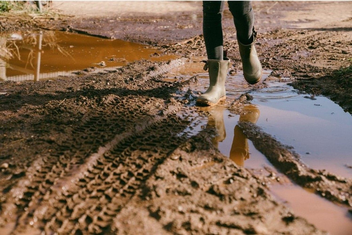 W's Originals Pull On Mid Taupe, view: 8