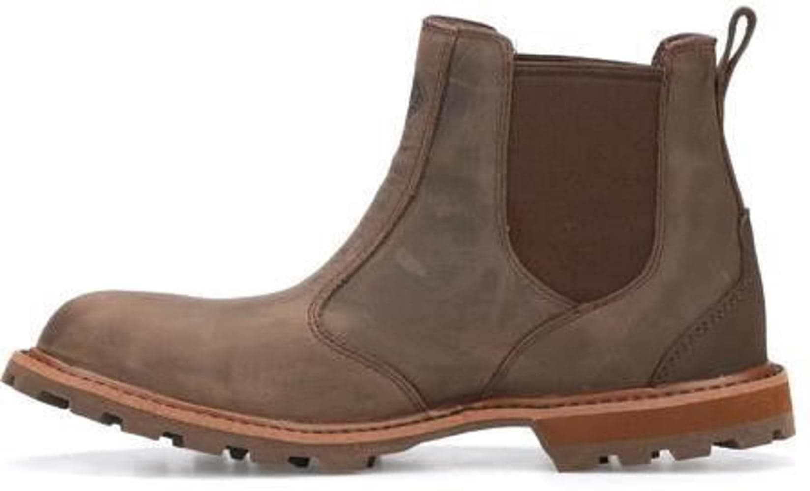 Waterproof Chelsea Jodhpur Brun, view: 1