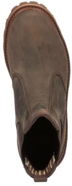 Waterproof Chelsea Jodhpur Brun, view: 4