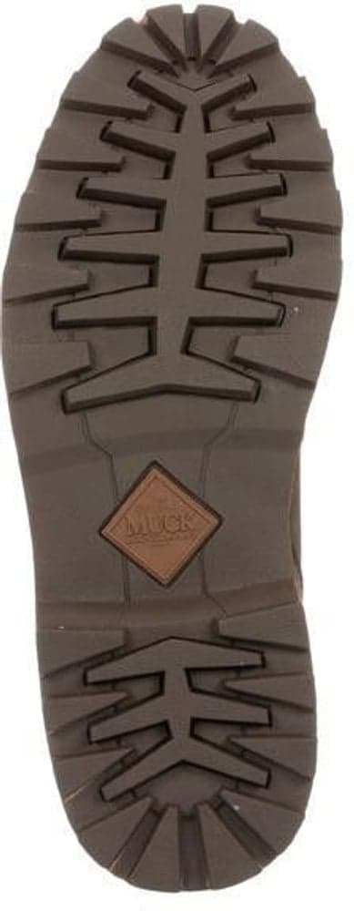 Waterproof Chelsea Jodhpur Brun, view: 5