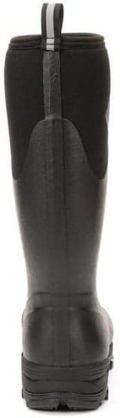 Arctic Sport Ice Grip High -40°C Black, view: 2