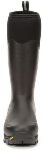 Arctic Sport Ice Grip High -40°C Black, view: 1
