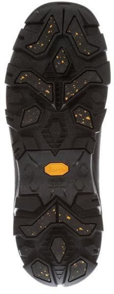 Arctic Sport Ice Grip High -40°C Black, view: 5