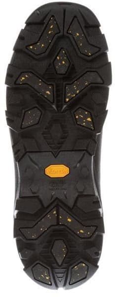 Arctic Sport Ice Grip High -40°C Black, view: 5
