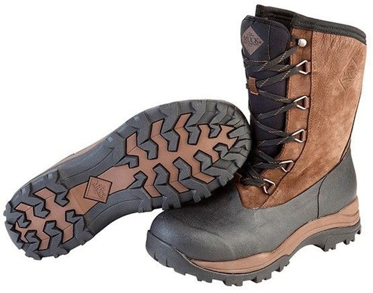 Arctic Outpost Lace Mid Winter, view: 0