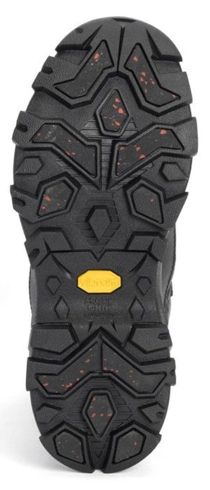 W's Nomadic Arctic Grip (endast 36) Black, view: 3