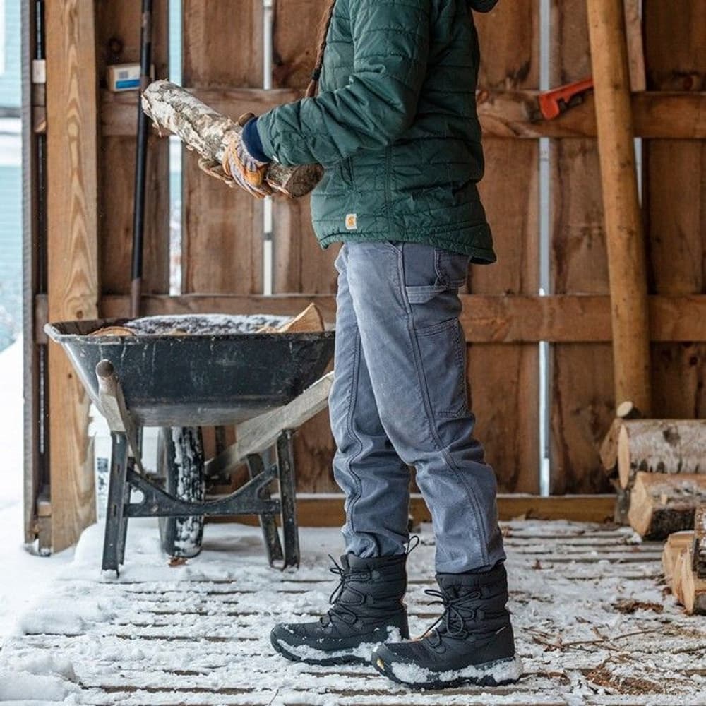 W's Nomadic Arctic Grip (endast 36) Black, view: 2