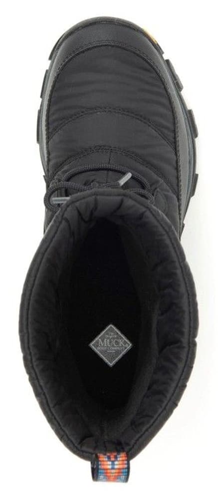 W's Nomadic Arctic Grip (endast 36) Black, view: 4