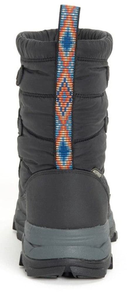 W's Nomadic Arctic Grip (endast 36) Black, view: 5