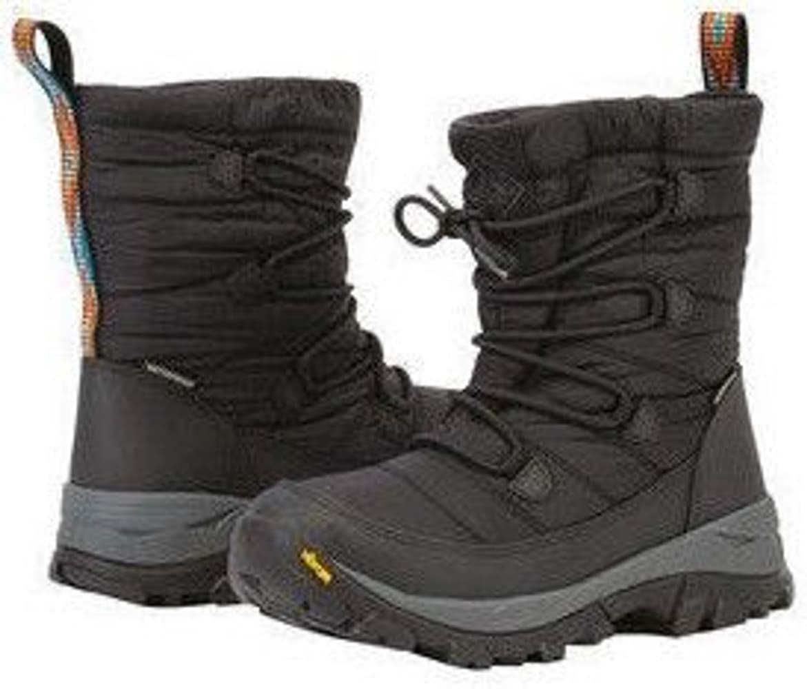 W's Nomadic Arctic Grip (endast 36) Black, view: 1