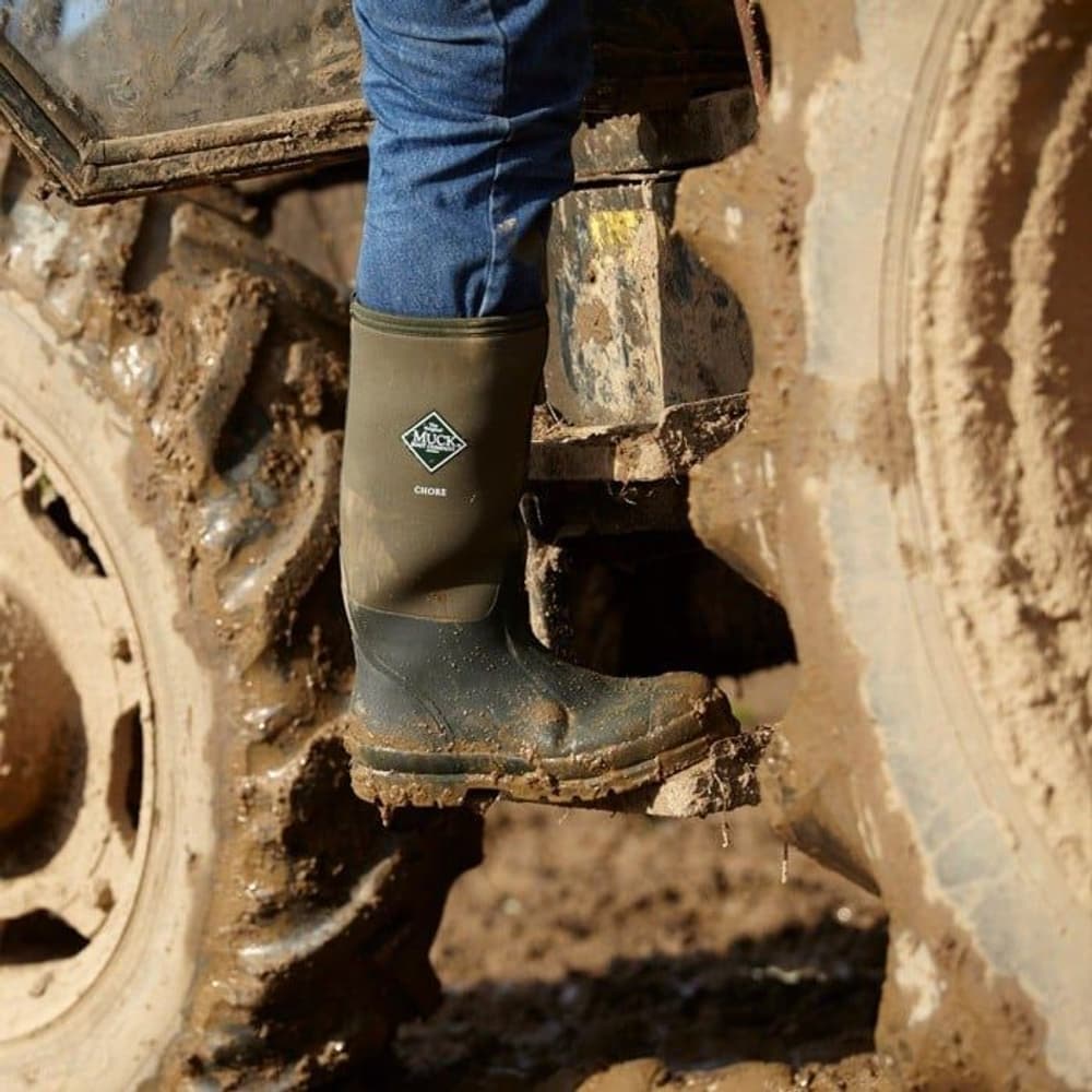 Chore Green, view: 10