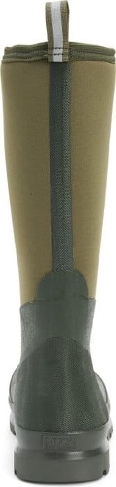 Chore Green, view: 2