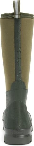 Chore Green, view: 2