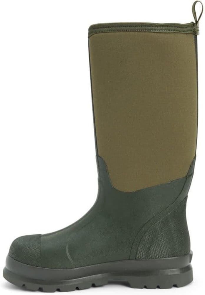 Chore Green, view: 3