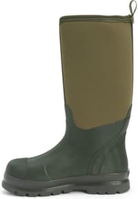 Chore Green - view: 3