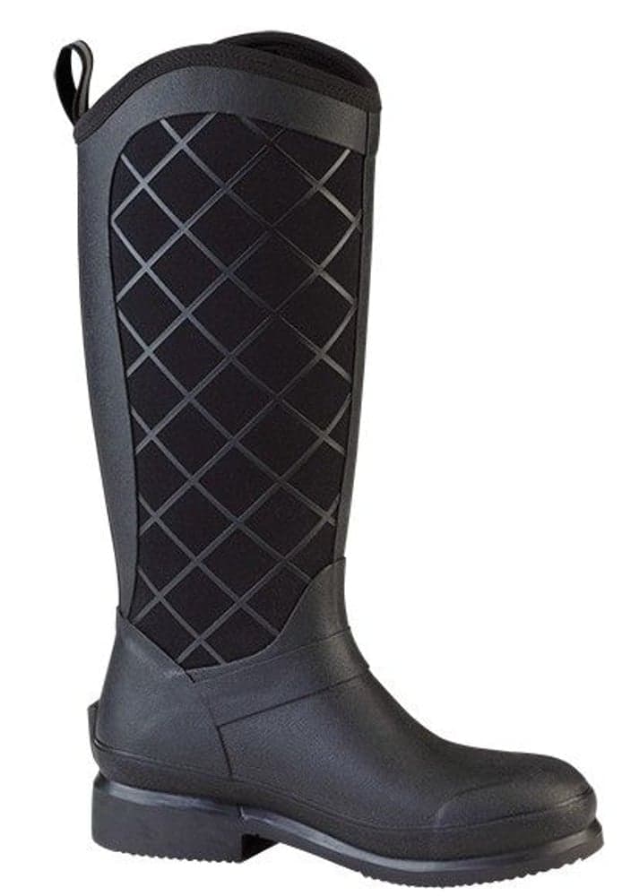 Pacy II Black, view: 1