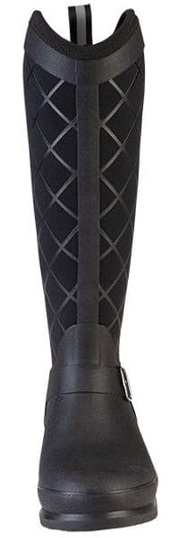 Pacy II Black, view: 2