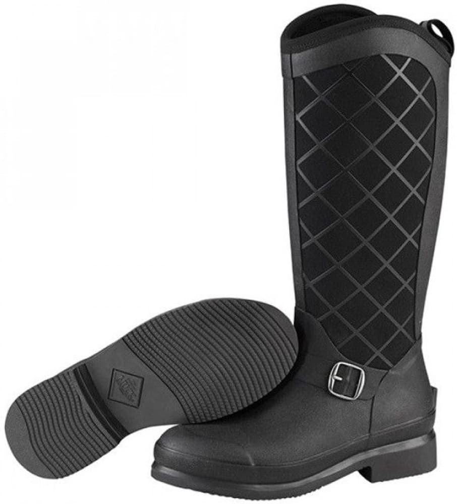 Pacy II Black, view: 0