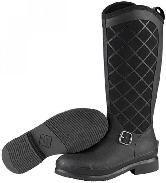 Pacy II Black, view: 0