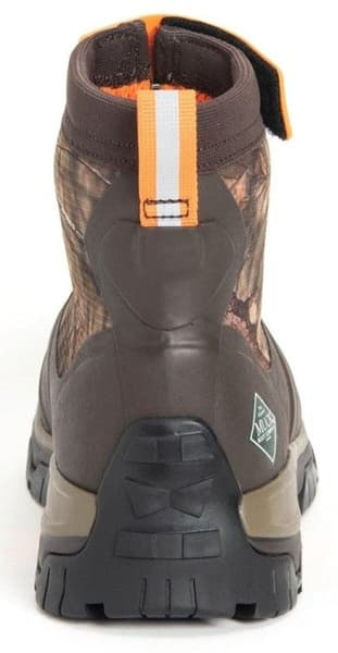 Apex Zip Camo, view: 5