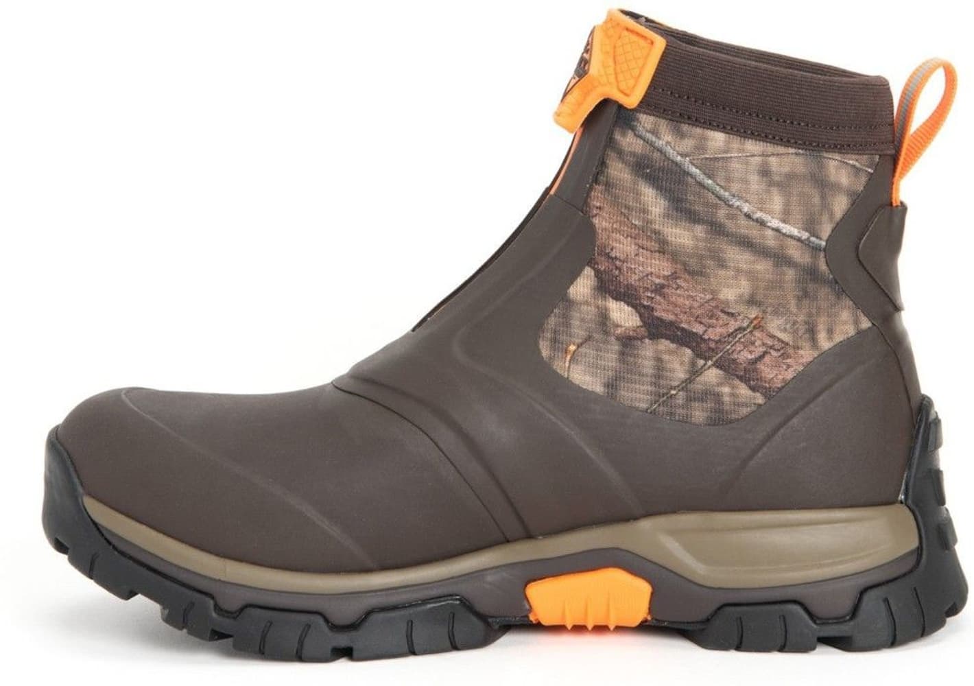 Apex Zip Camo, view: 1