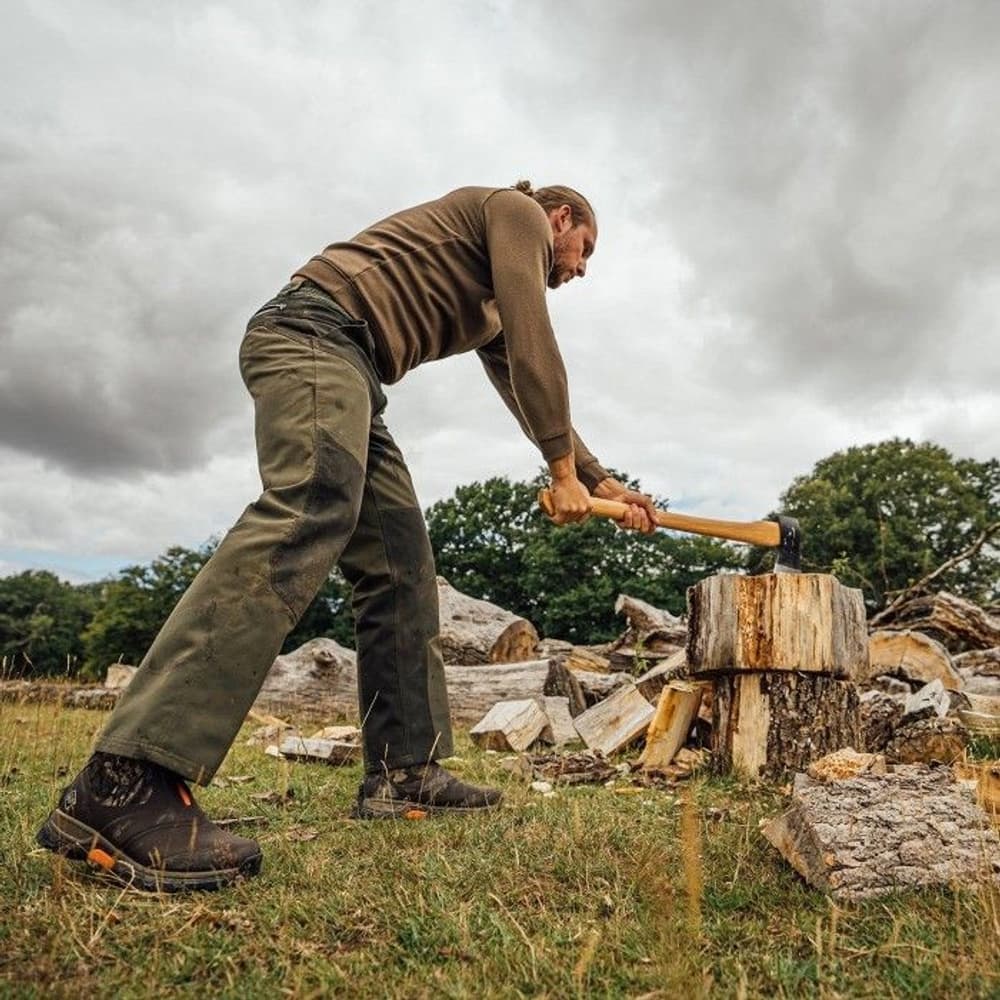 Apex Zip Camo, view: 6