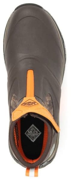 Apex Zip Camo, view: 4