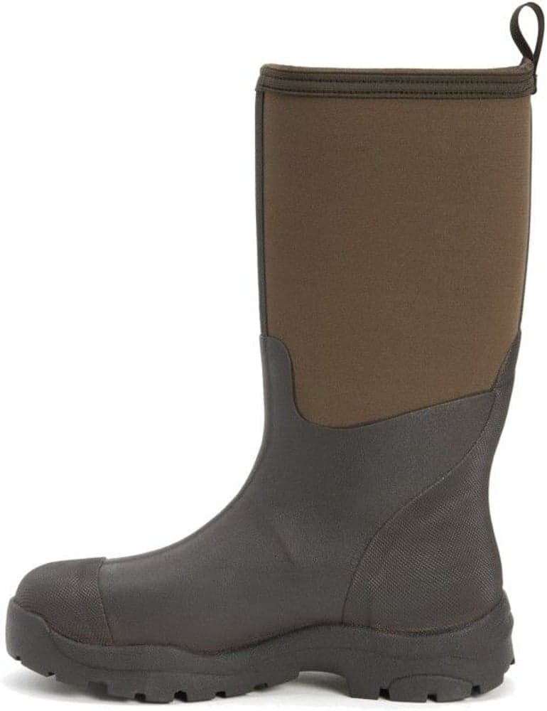 Derwent II Brown, view: 2