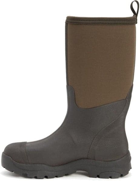 Derwent II Brown, view: 2