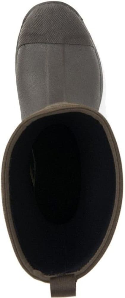 Derwent II Brown, view: 4