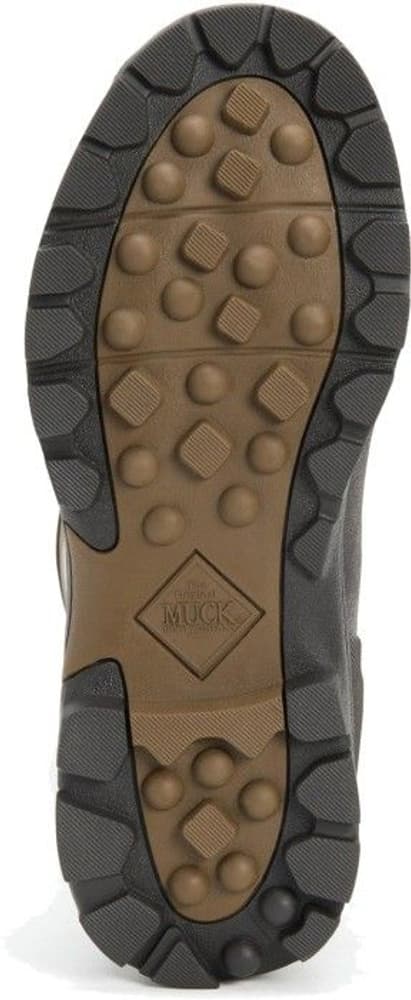 Derwent II Brown, view: 3