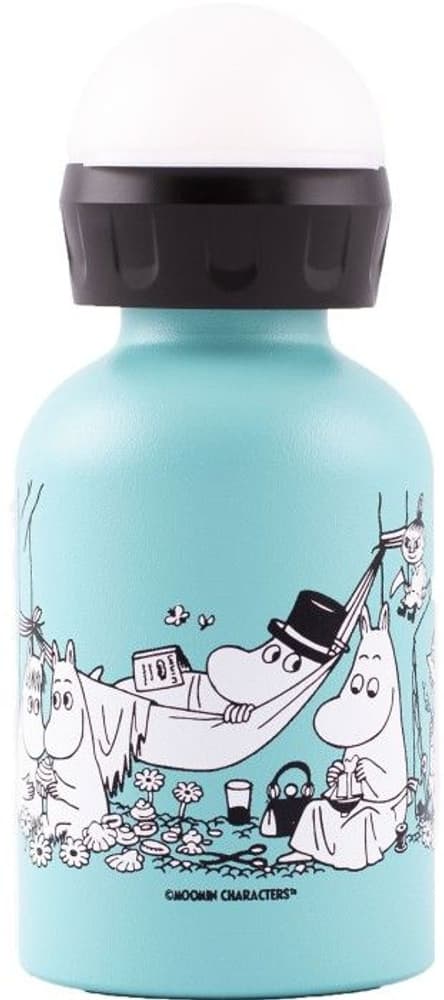 Sigg X Moomin Picnic 0.3 L, view: 0