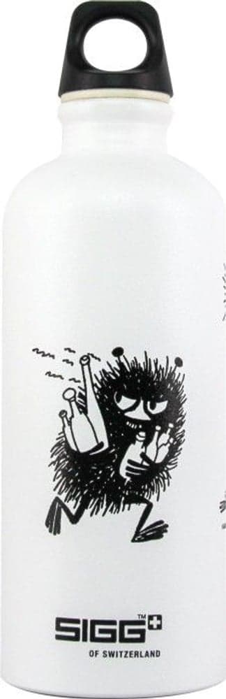 Sigg X Moomin Stinky 0.6 L, view: 0