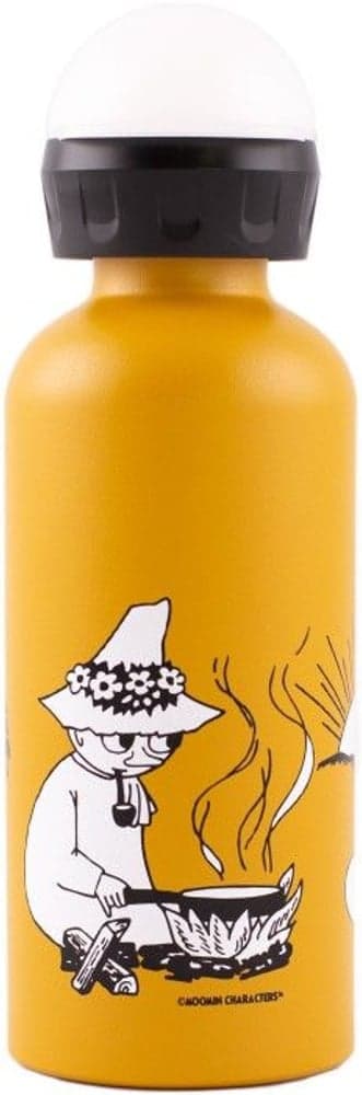 Sigg X Moomin Camping 0.4 L, view: 0