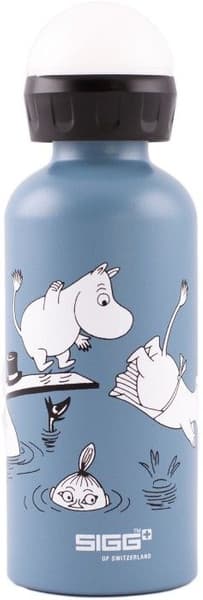 Sigg X Moomin Swimming 0.4 L, view: 0