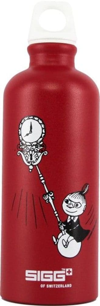 Sigg X Moomin Little My 0.6 L, view: 0