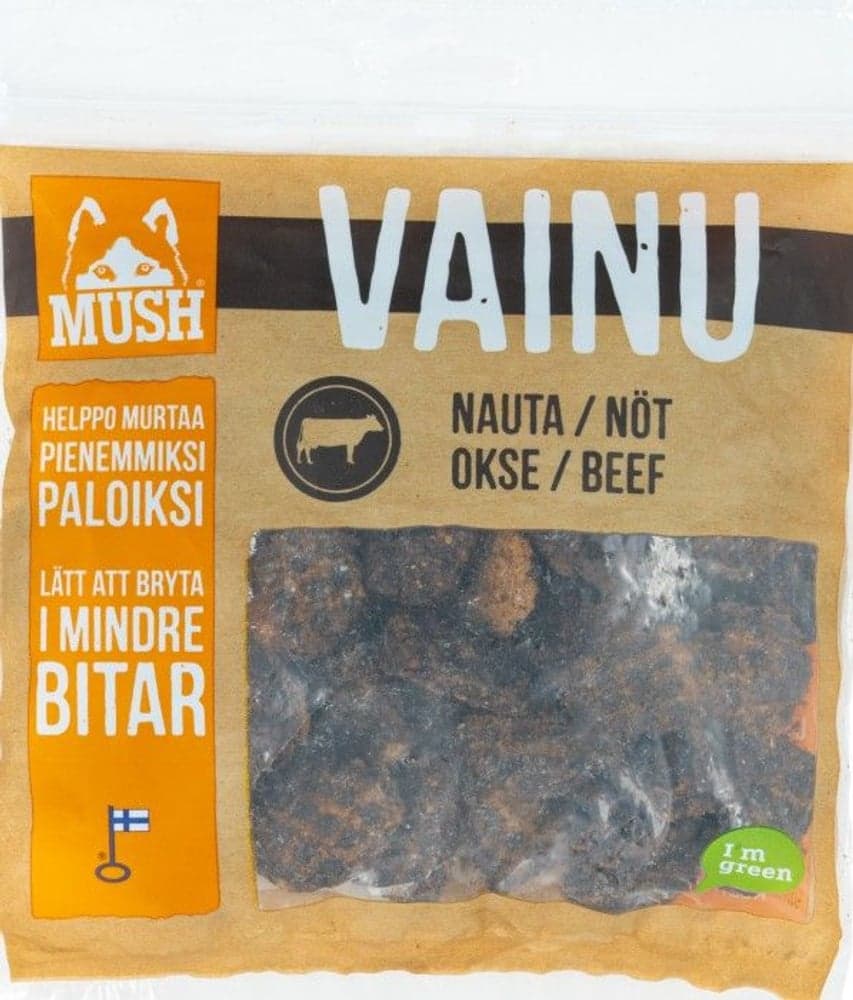 VAINU Nötgodis 150g, view: 0