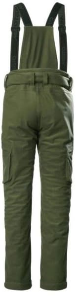 HTX GTX Trousers Dark Moss II, view: 1