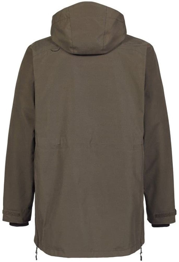 M's Keepers Smock Rifle Green, view: 1