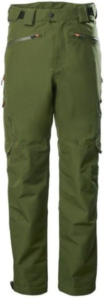 HTX GTX Lite Trousers Dark Moss II, view: 0