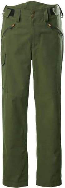 HTX Keepers Trousers Dark Moss II, view: 0