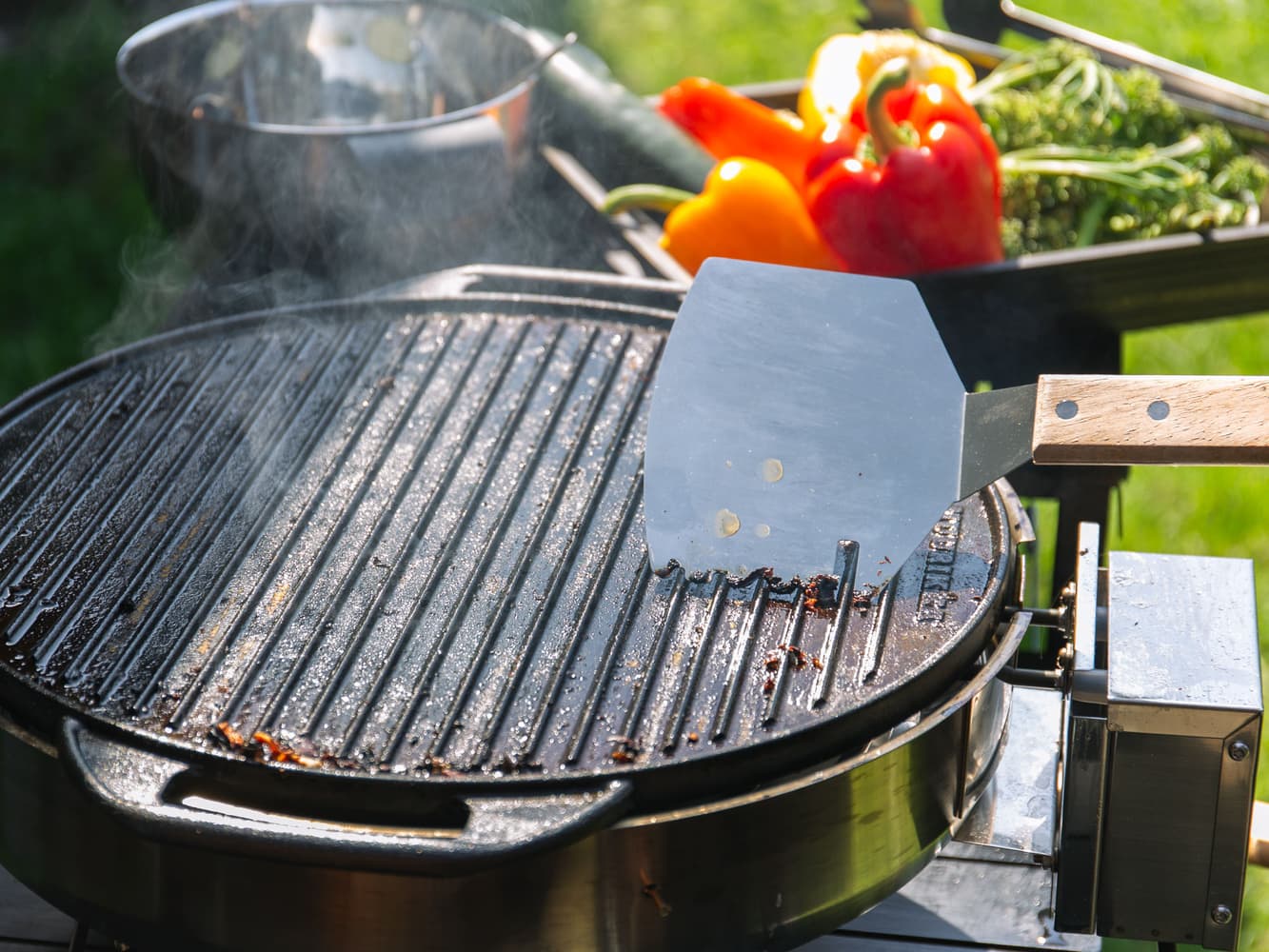 Stekspade Multi, view: 1