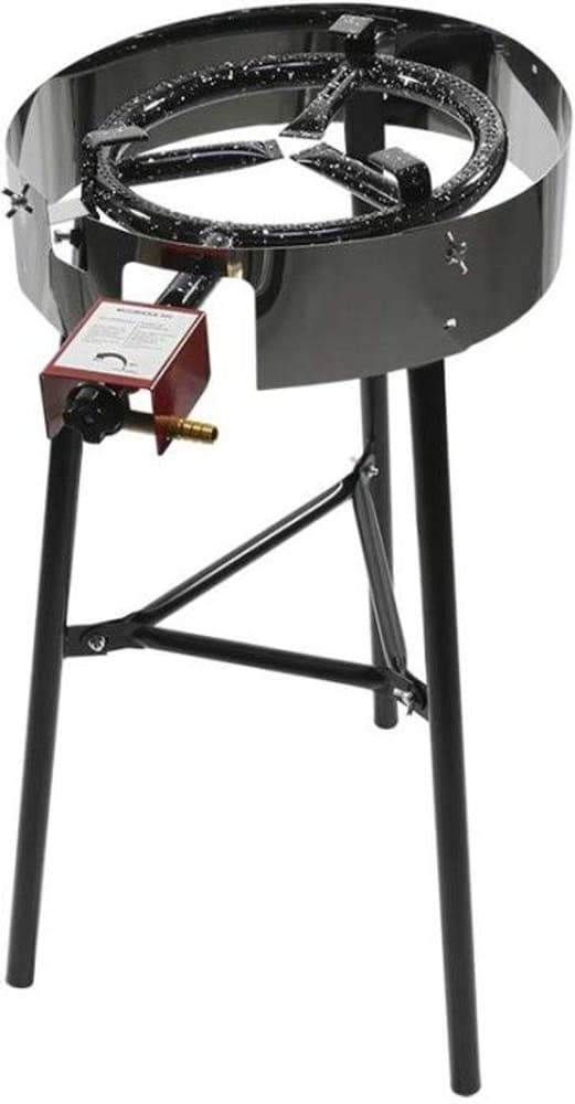 Paella Set 45 cm Pro, view: 1