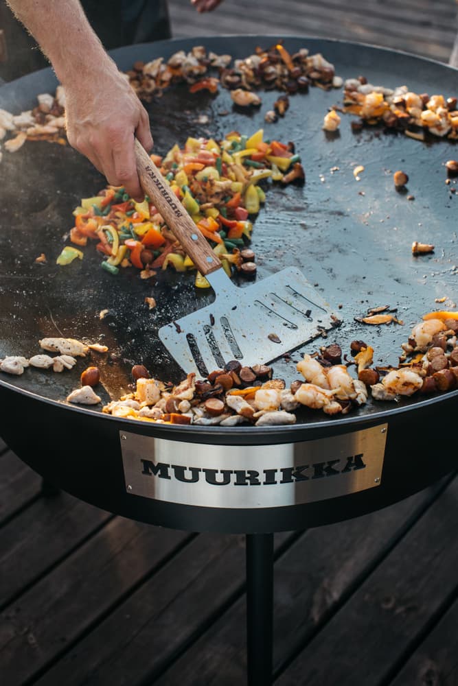 Stekspade Bred 33cm, view: 2