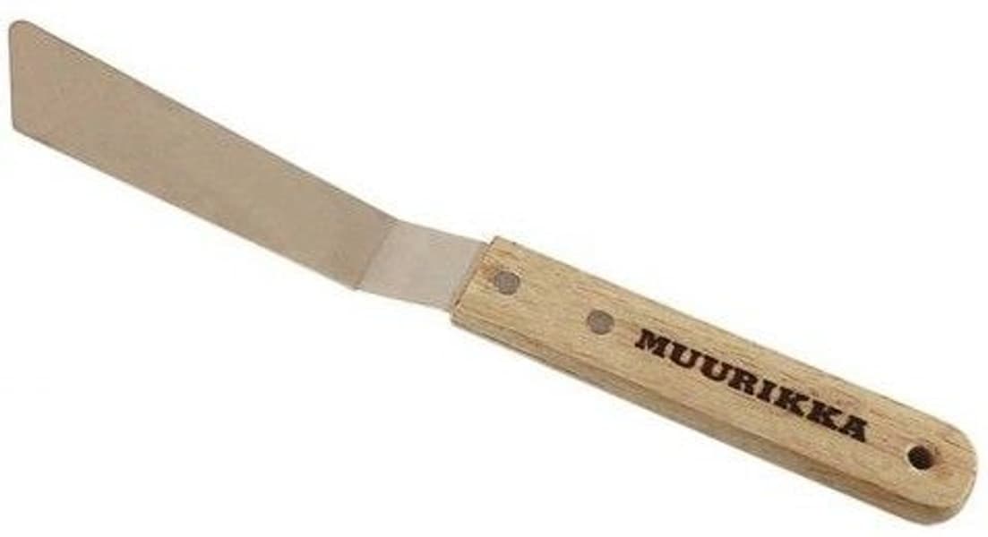 Stekspade 34 cm, smal, view: 0