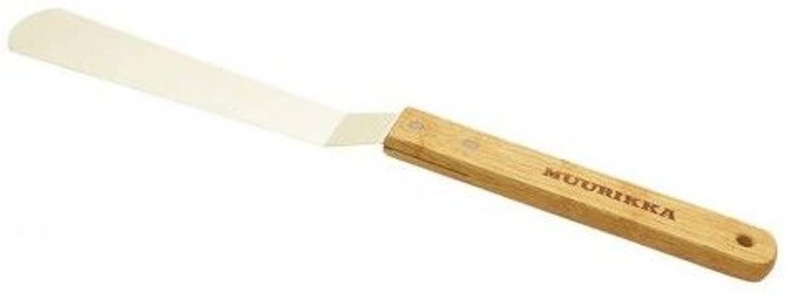 Stekspade 46 cm, smal, view: 0