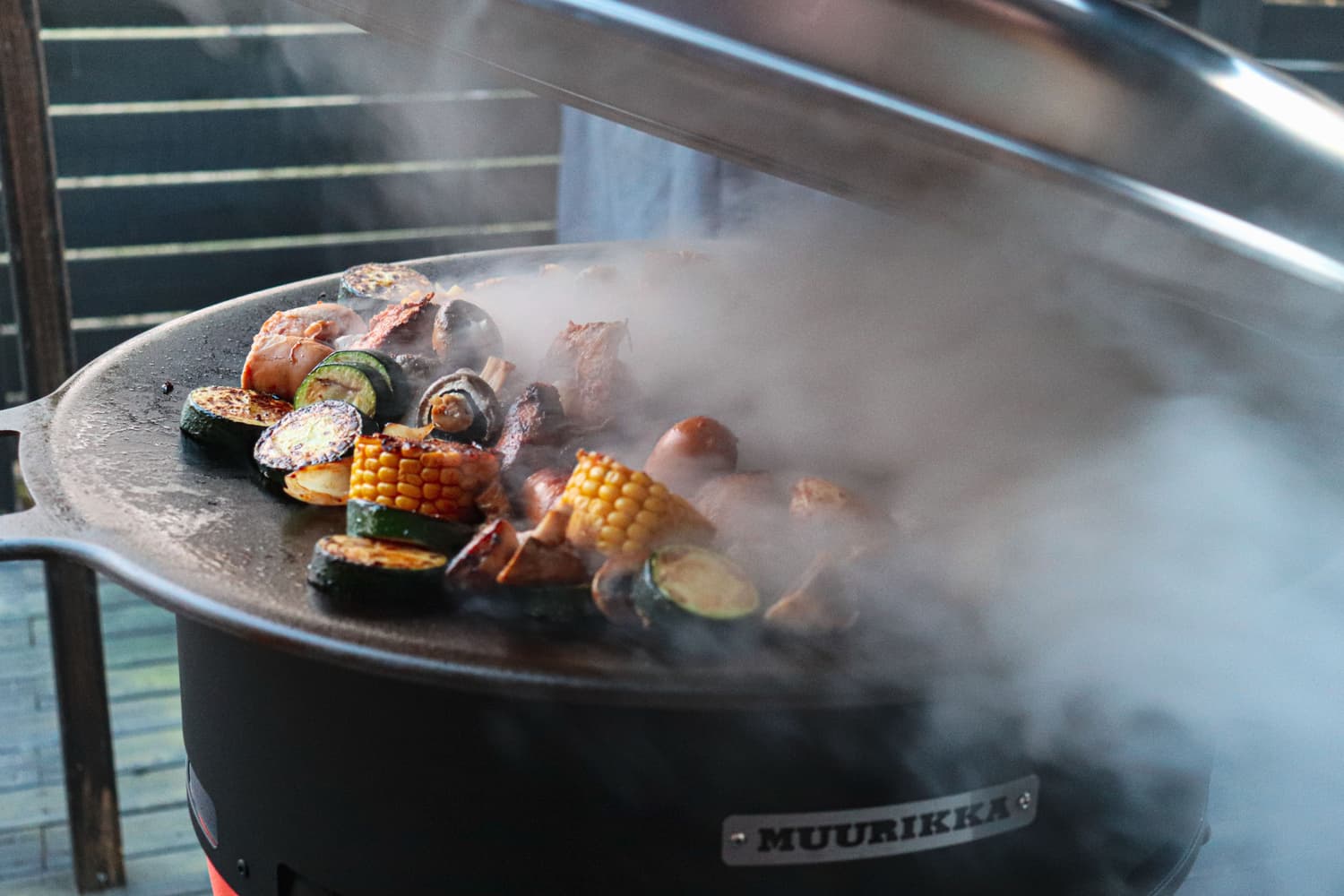 Stekhäll Set 48 cm Pro, view: 5