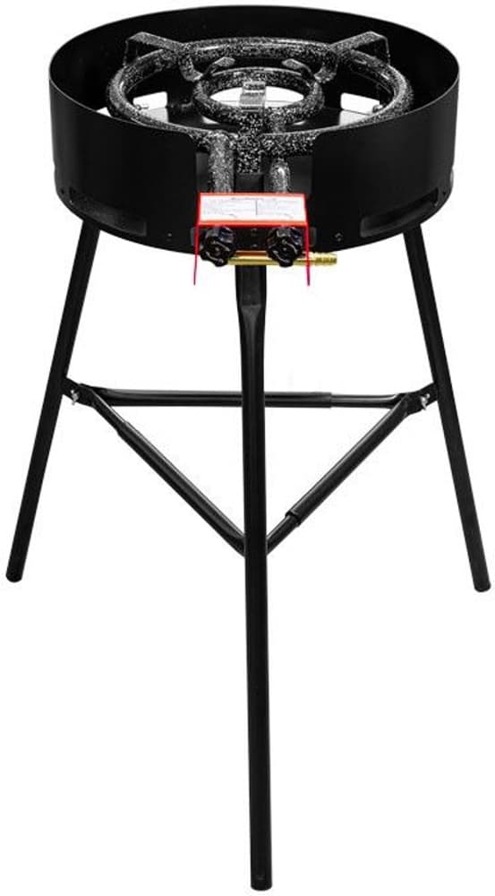 Stekhäll Set 48 cm Pro, view: 1